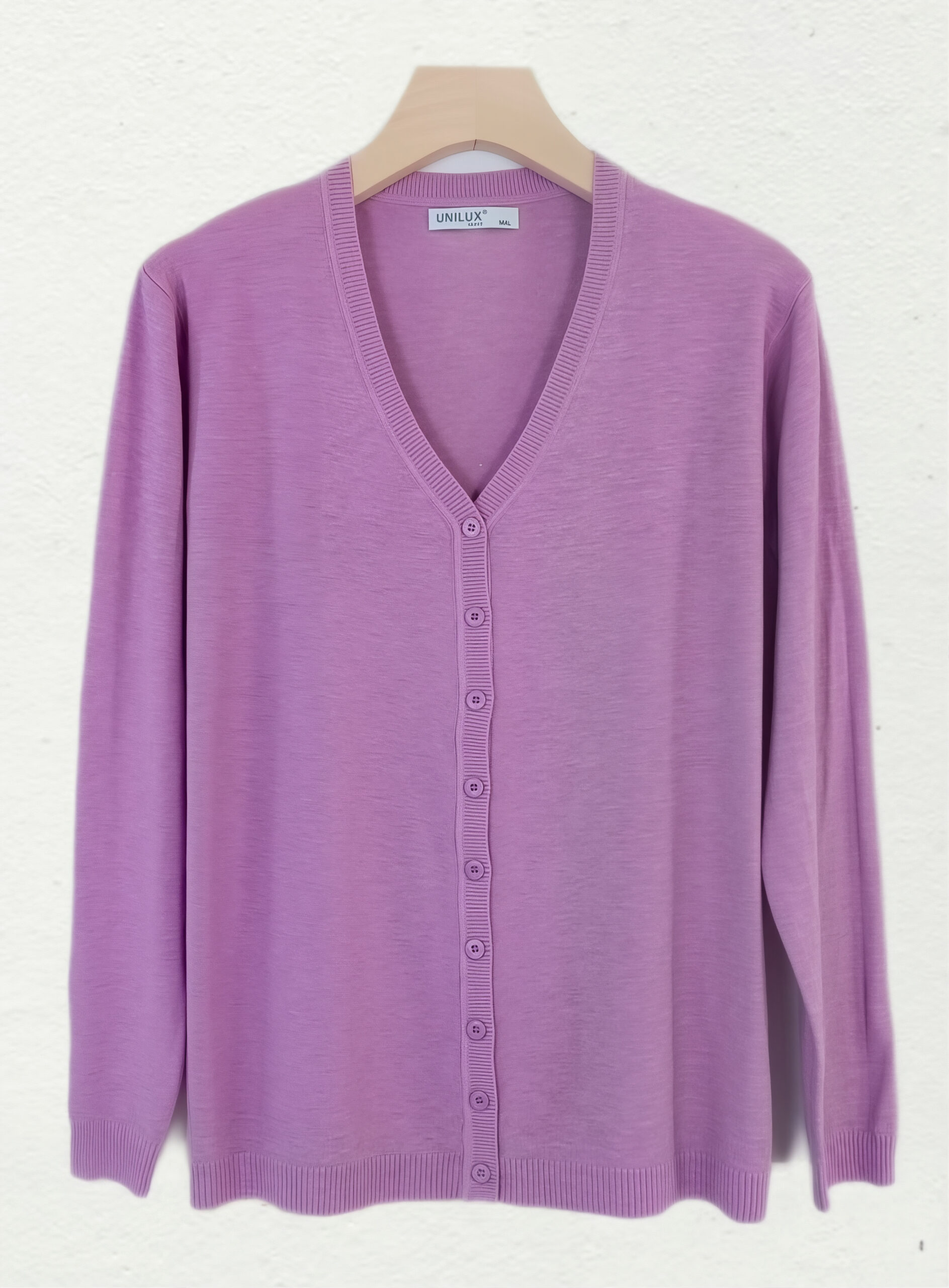 Блуза со копчиња 7231